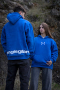 Blueglam Hoodie