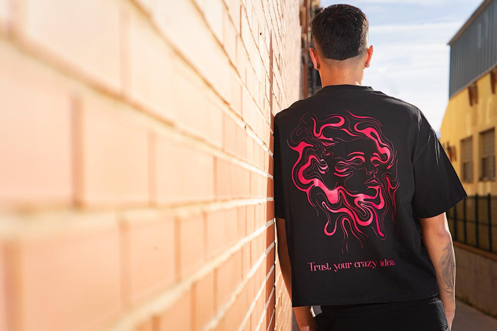 Crazy Idea Tee