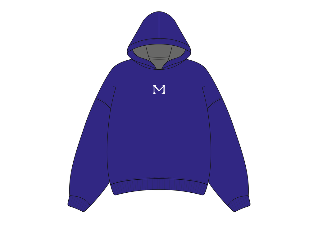 Sudadera blueglam